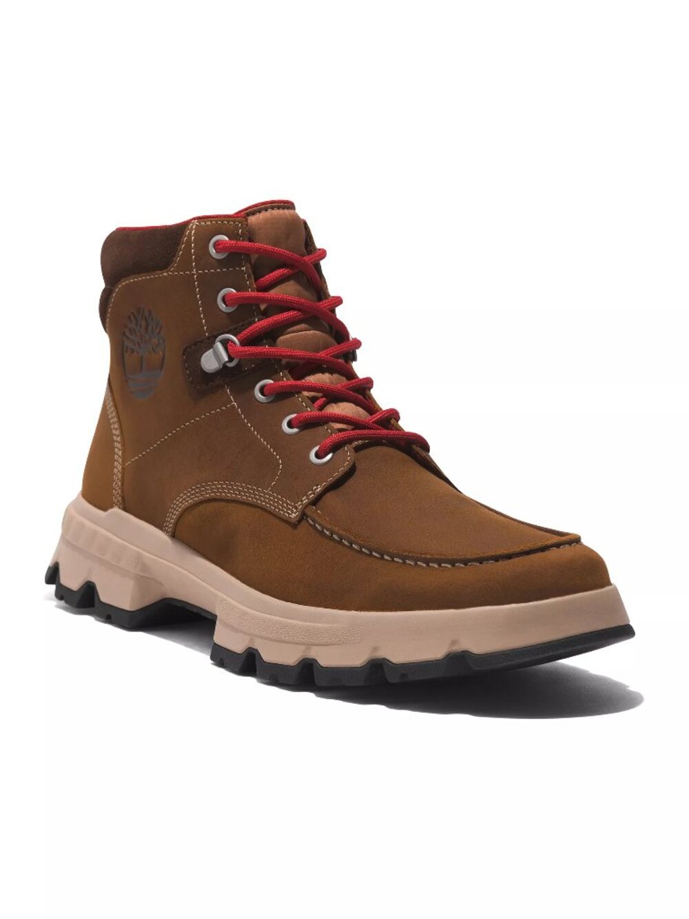 Timberland Mens Mid Waterproof Boots